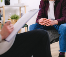 Philadelphia bireysel terapi