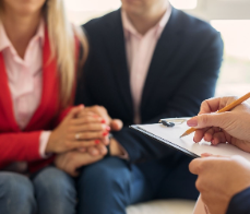 Philadelphia çift terapisi