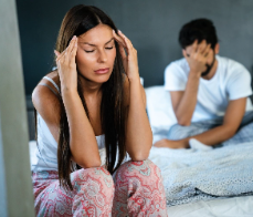 Philadelphia cinsel terapi