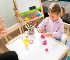 Philadelphia çocuk terapisi