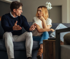 Philadelphia evlilik terapisi