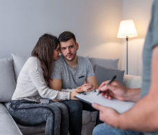 Philadelphia ilişki terapisi